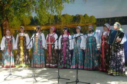 Андрей Маслов пригласил народных исполнителей со всей России на конкурс в честь знаменитого гармониста из Заларинского района
